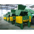 Limbah PP PE PVC PET crusher kuat